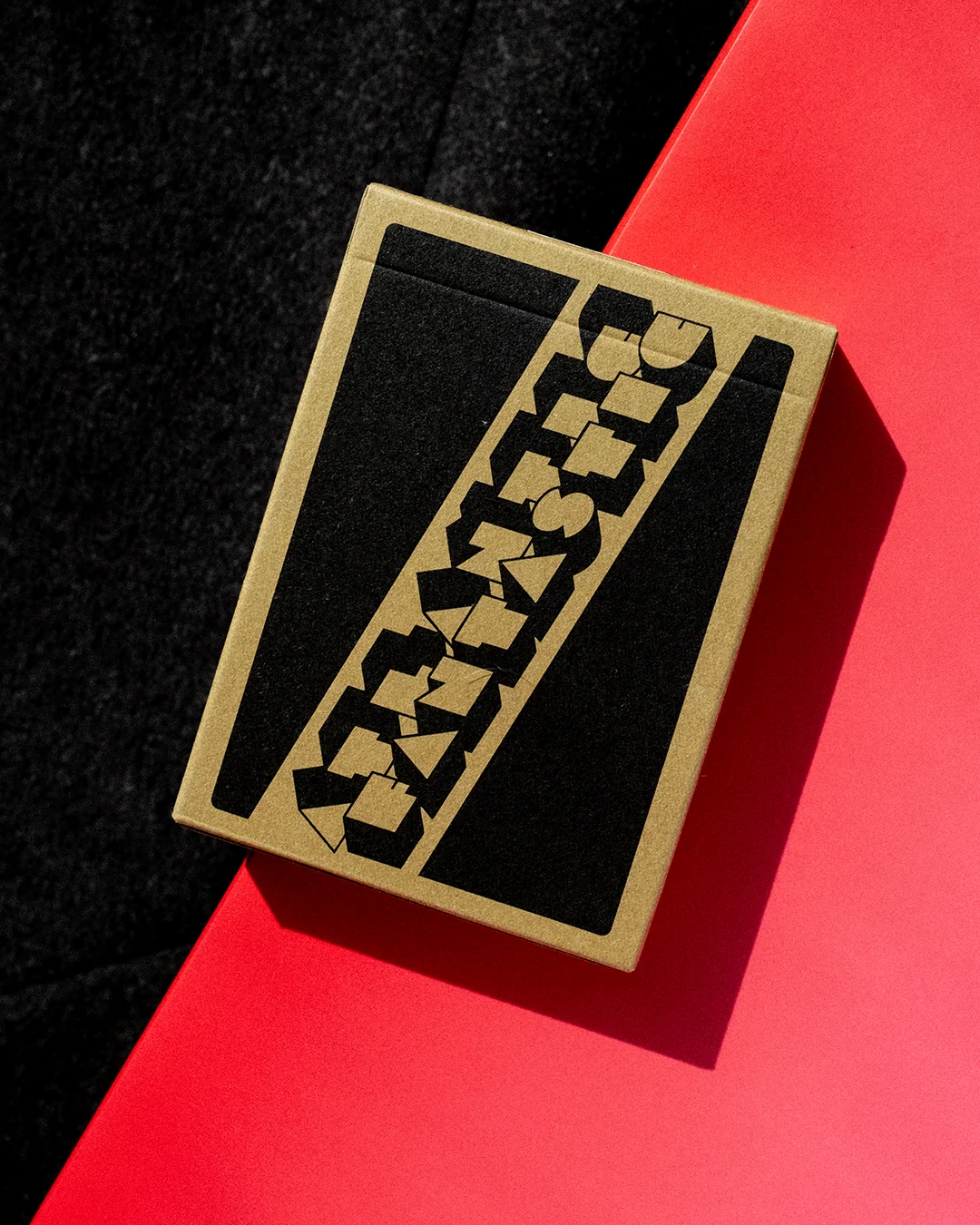 Atlantic Fantastic Playing Cards
