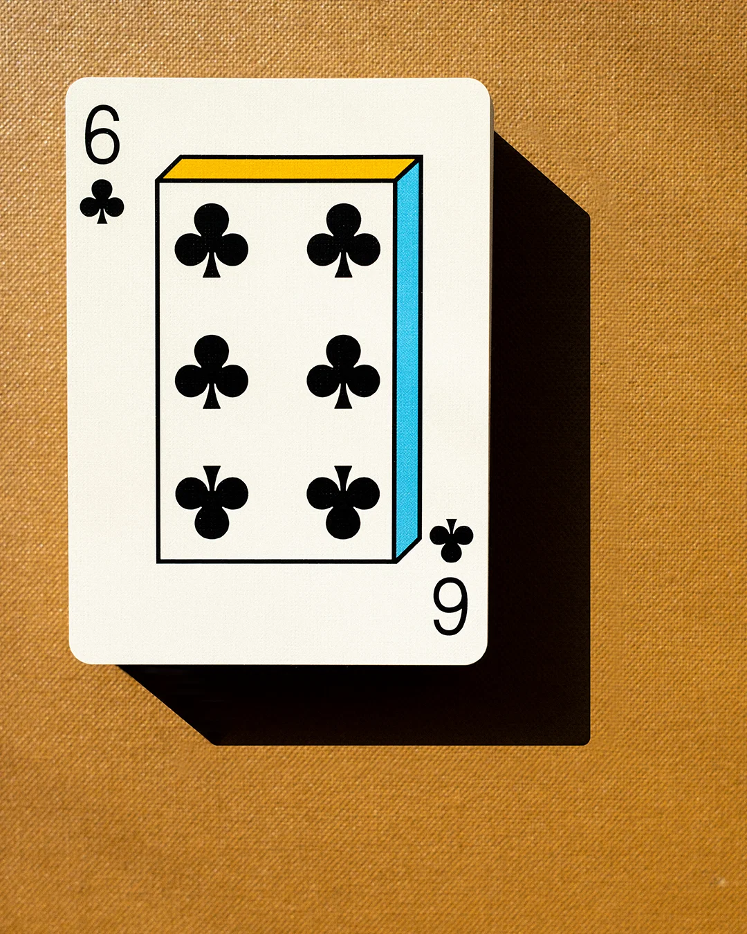 Atlantic Fantastic Playing Cards