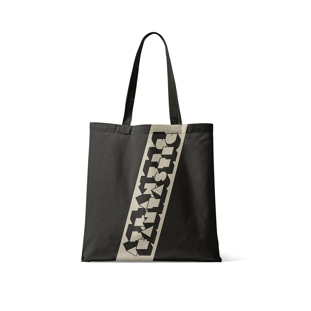 Atlantic Fantastic Tote Bag