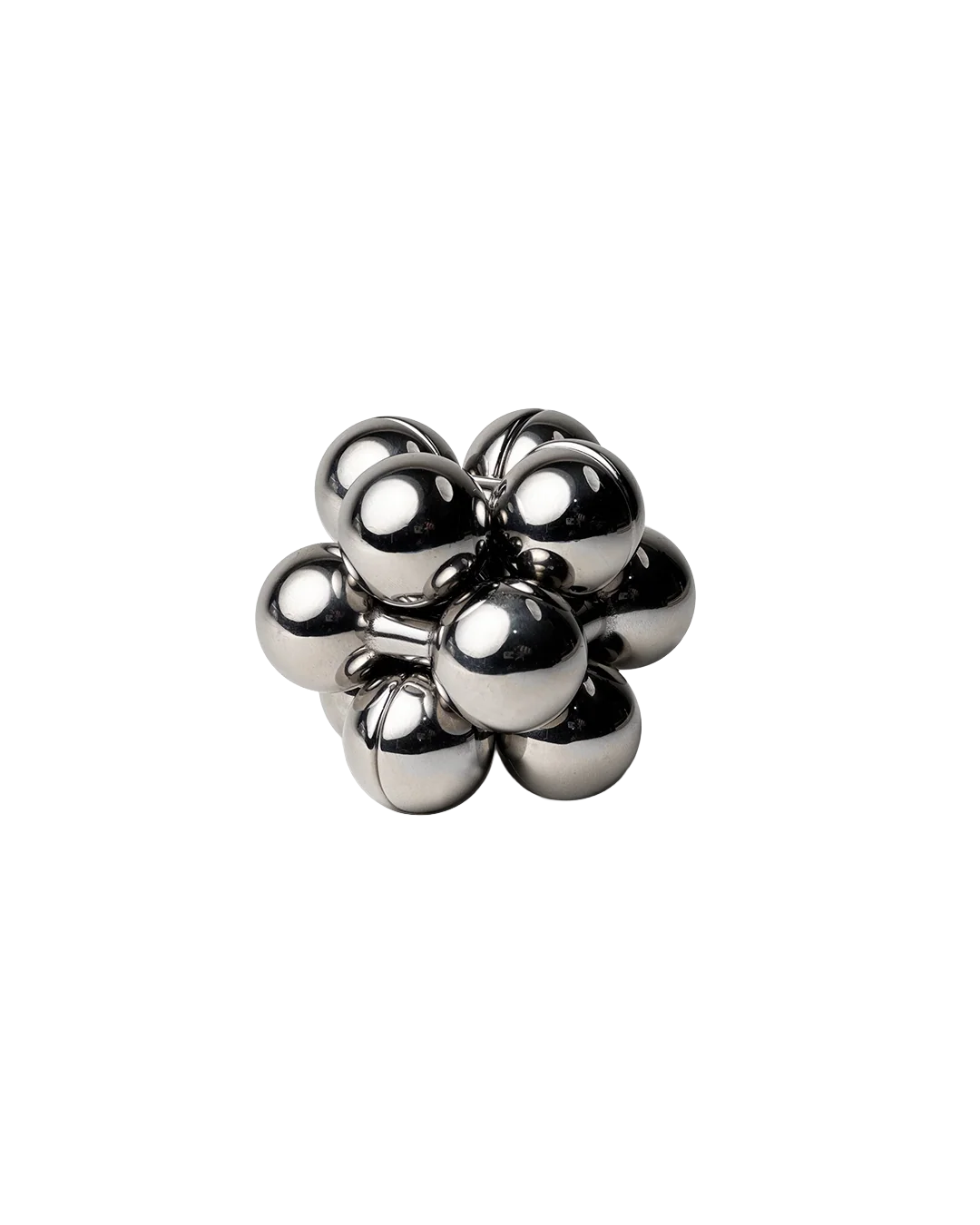 Atom Puzzle view 3