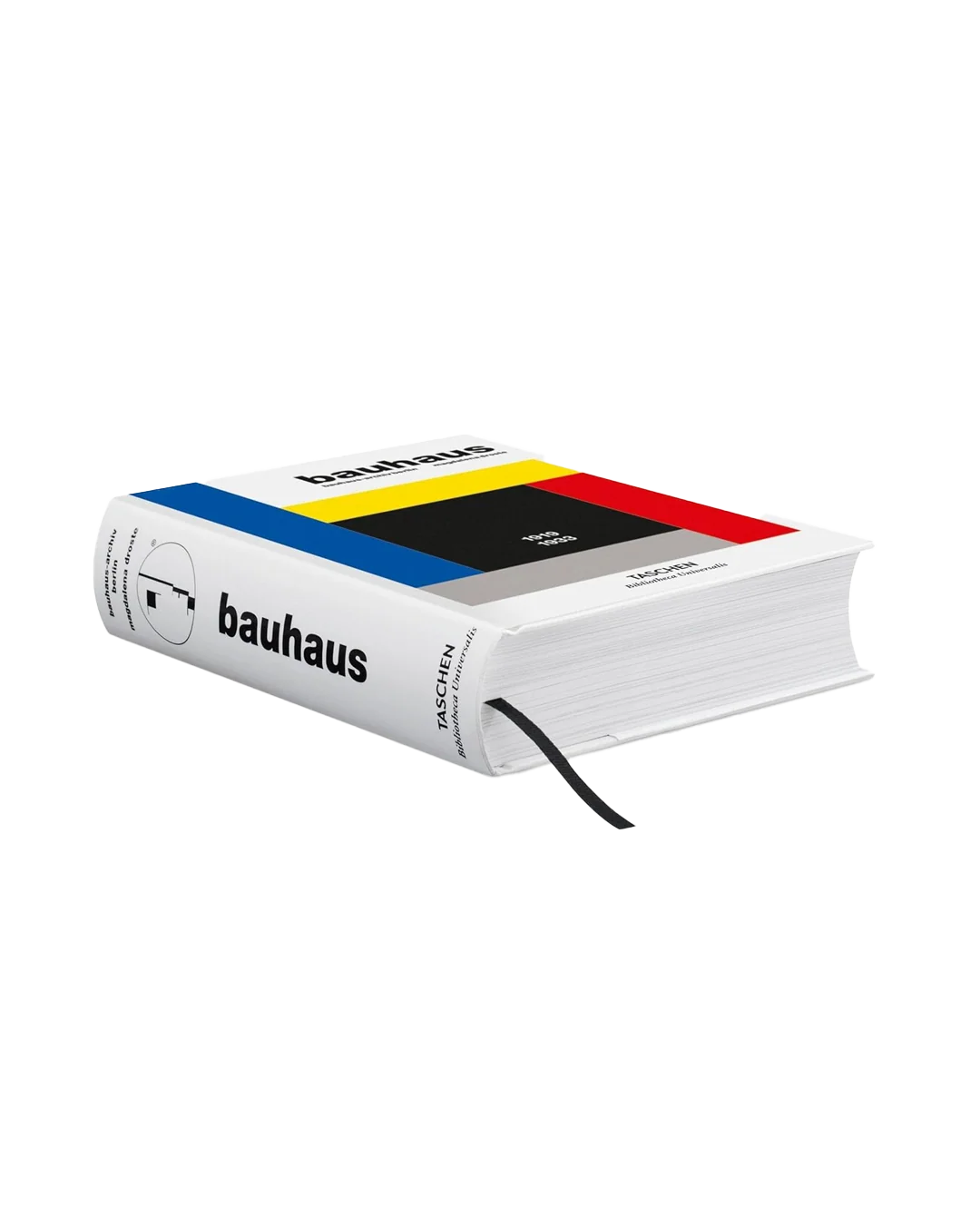 Bauhaus: 1919-1933