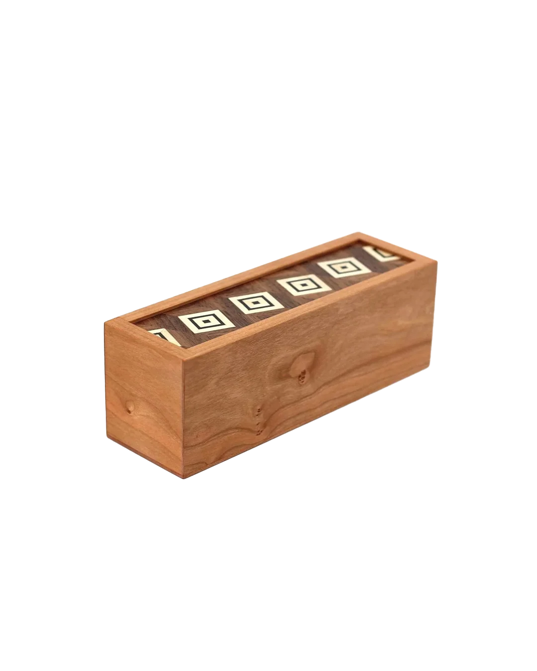 Bookmark Puzzle Boxes
