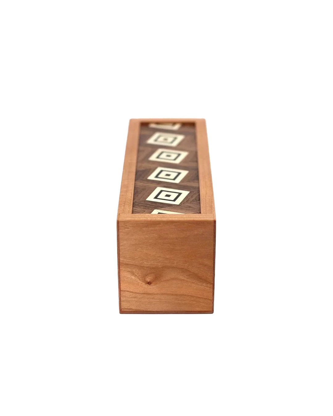 Bookmark Puzzle Boxes