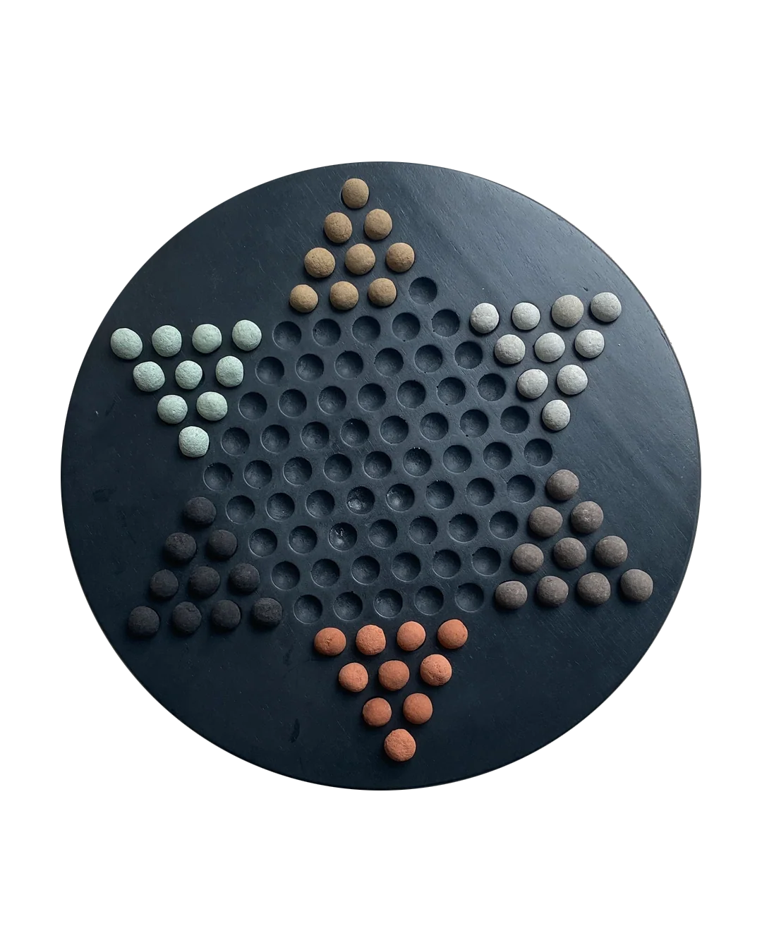 Chinese Checkers