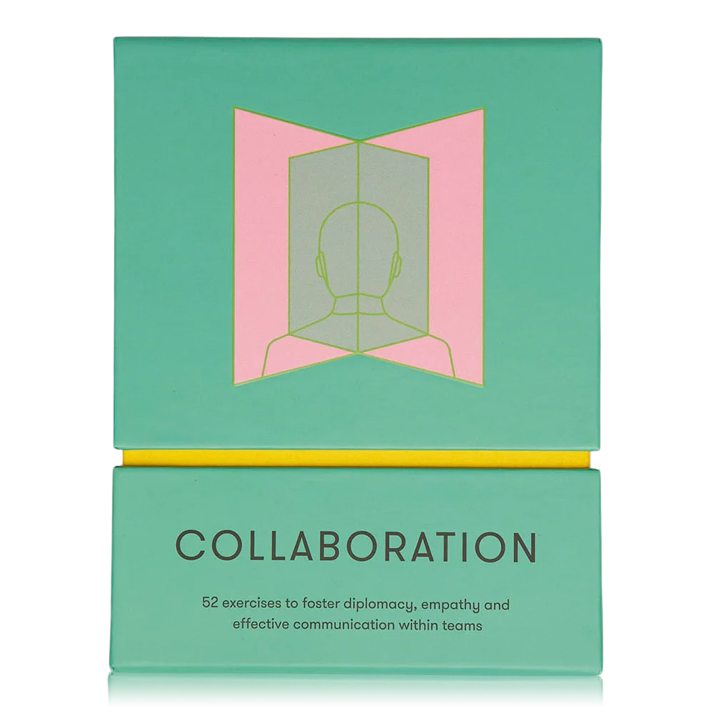 Collaboration Cards