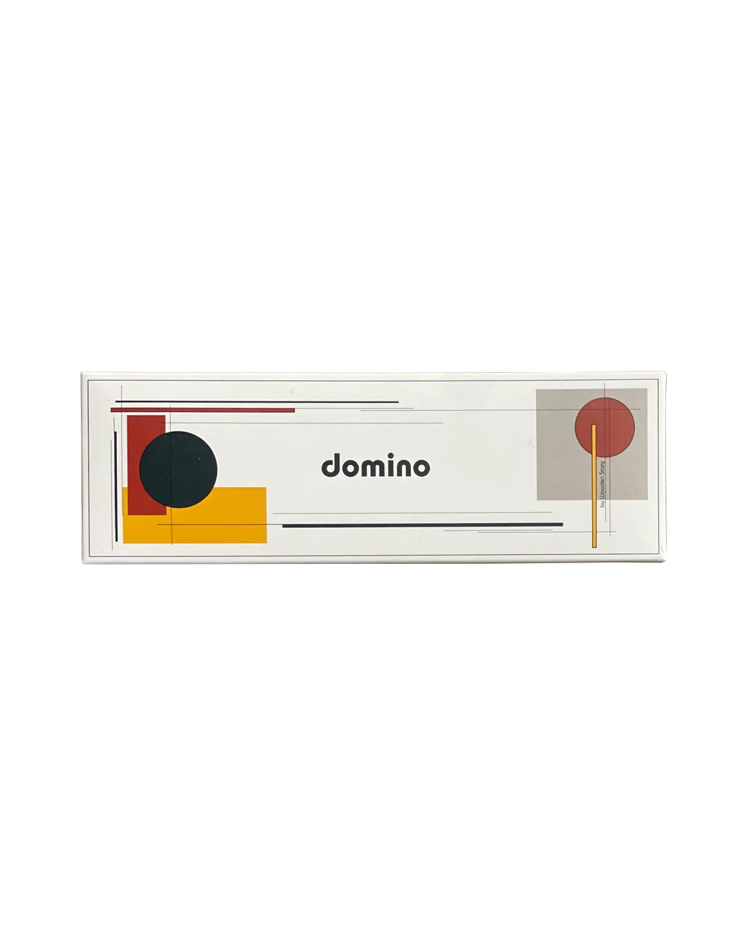 Domino Modern