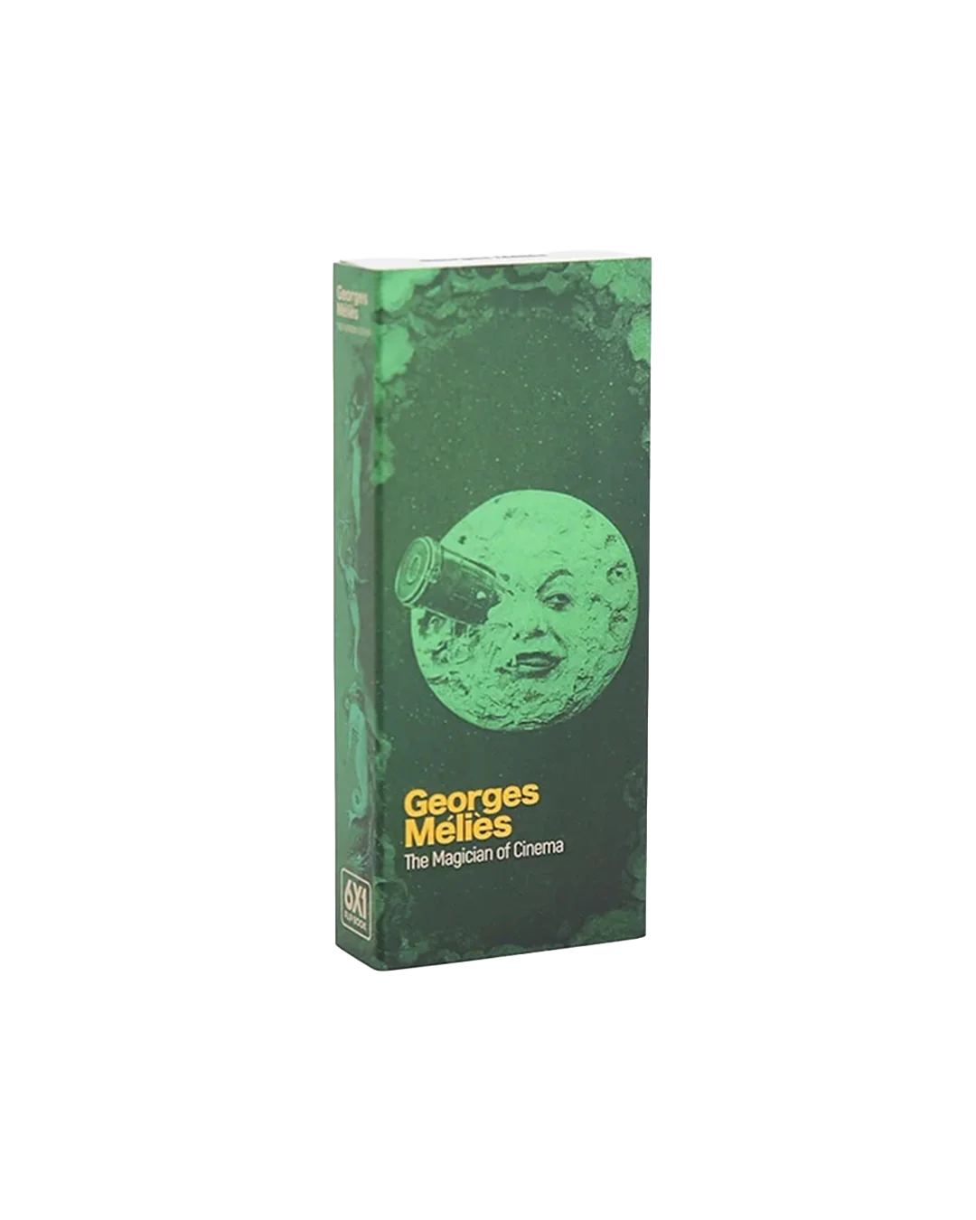 Georges Méliès Flipbook