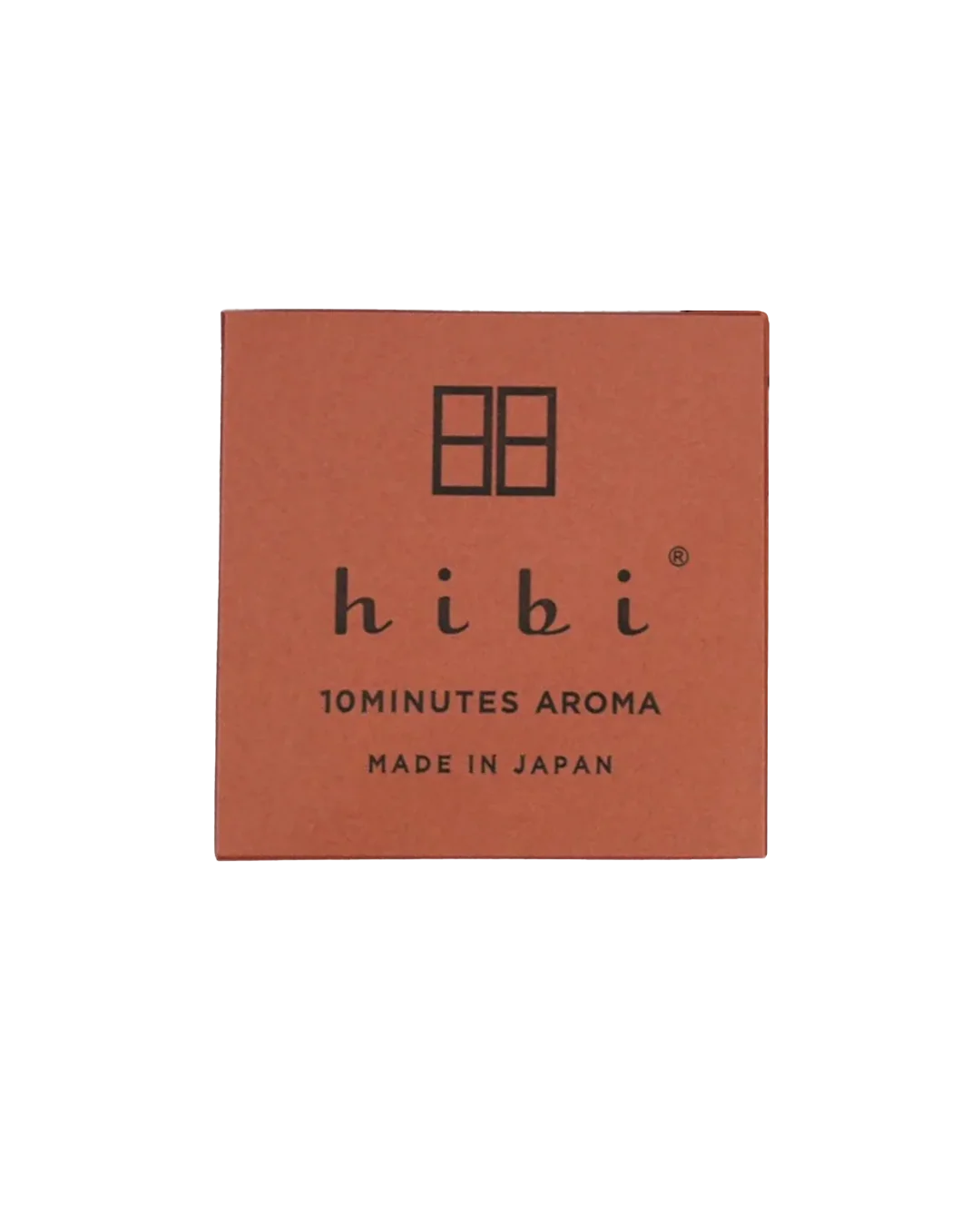 Hibi Incense Matches Gift Box