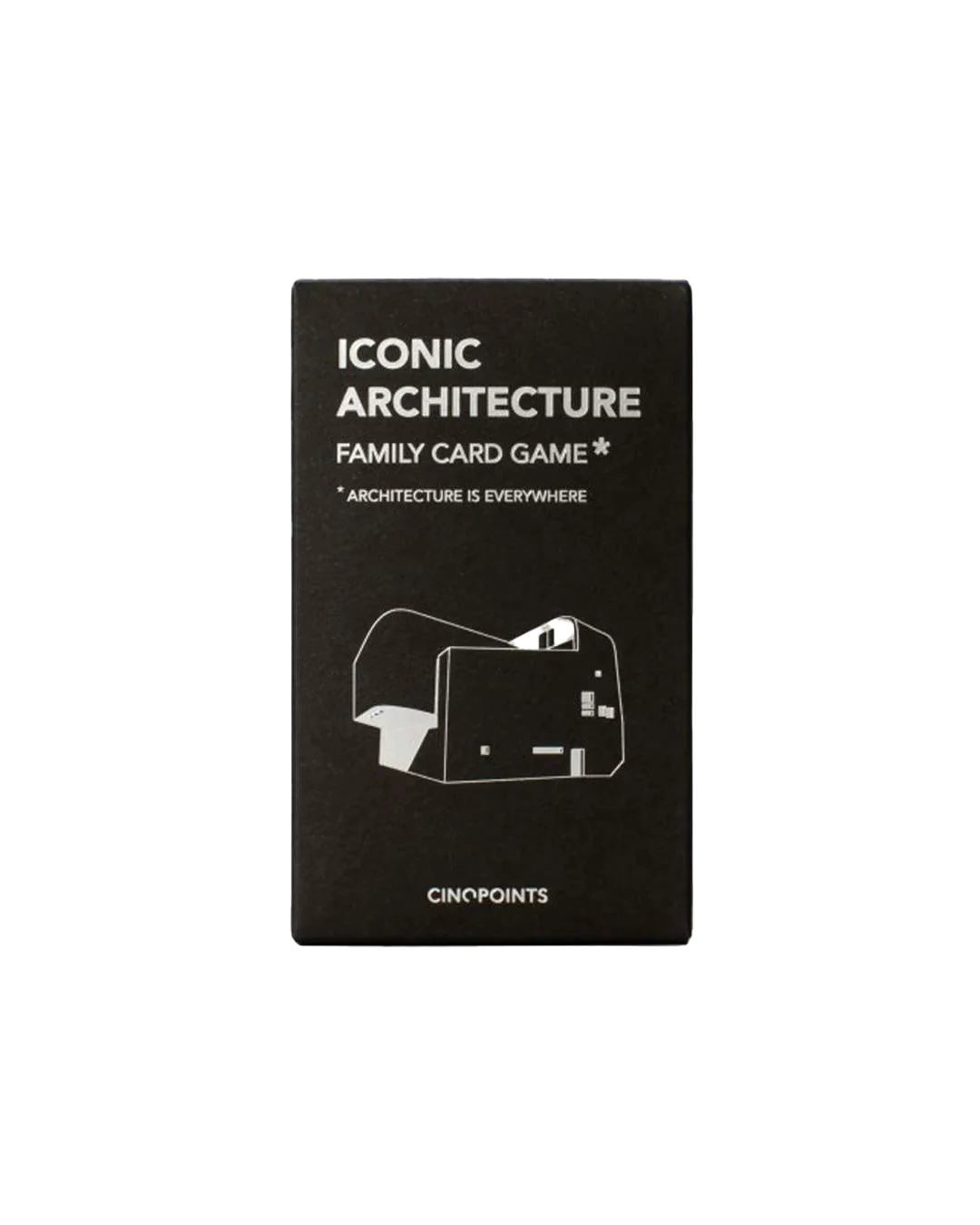 Iconic Architecture Game
