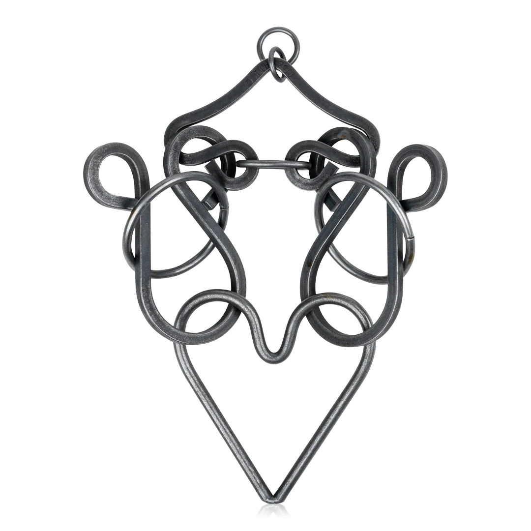 Jack of Hearts Tavern Puzzle