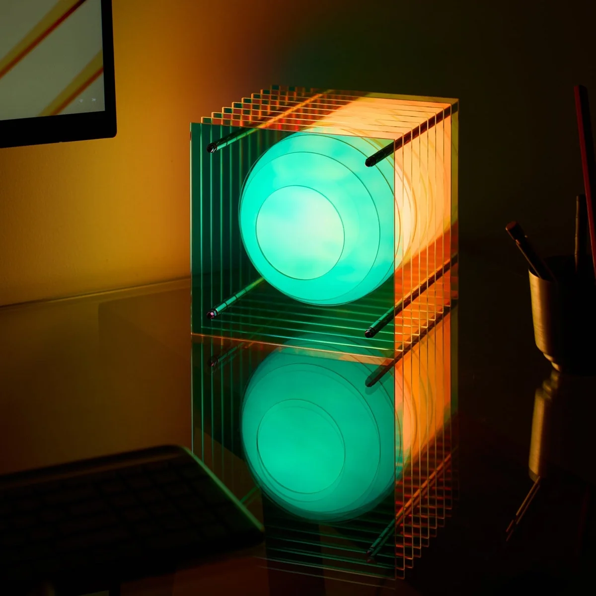 Lớp Table Lamp