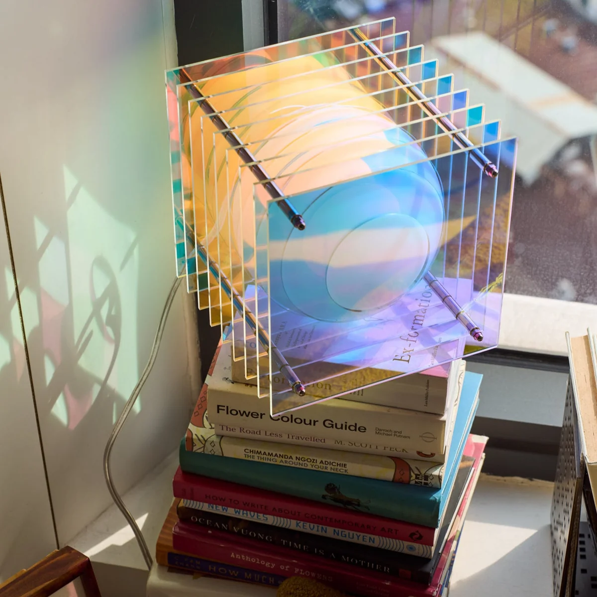 Lớp Table Lamp