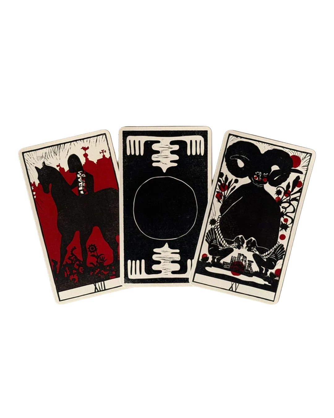 Lux Tarot