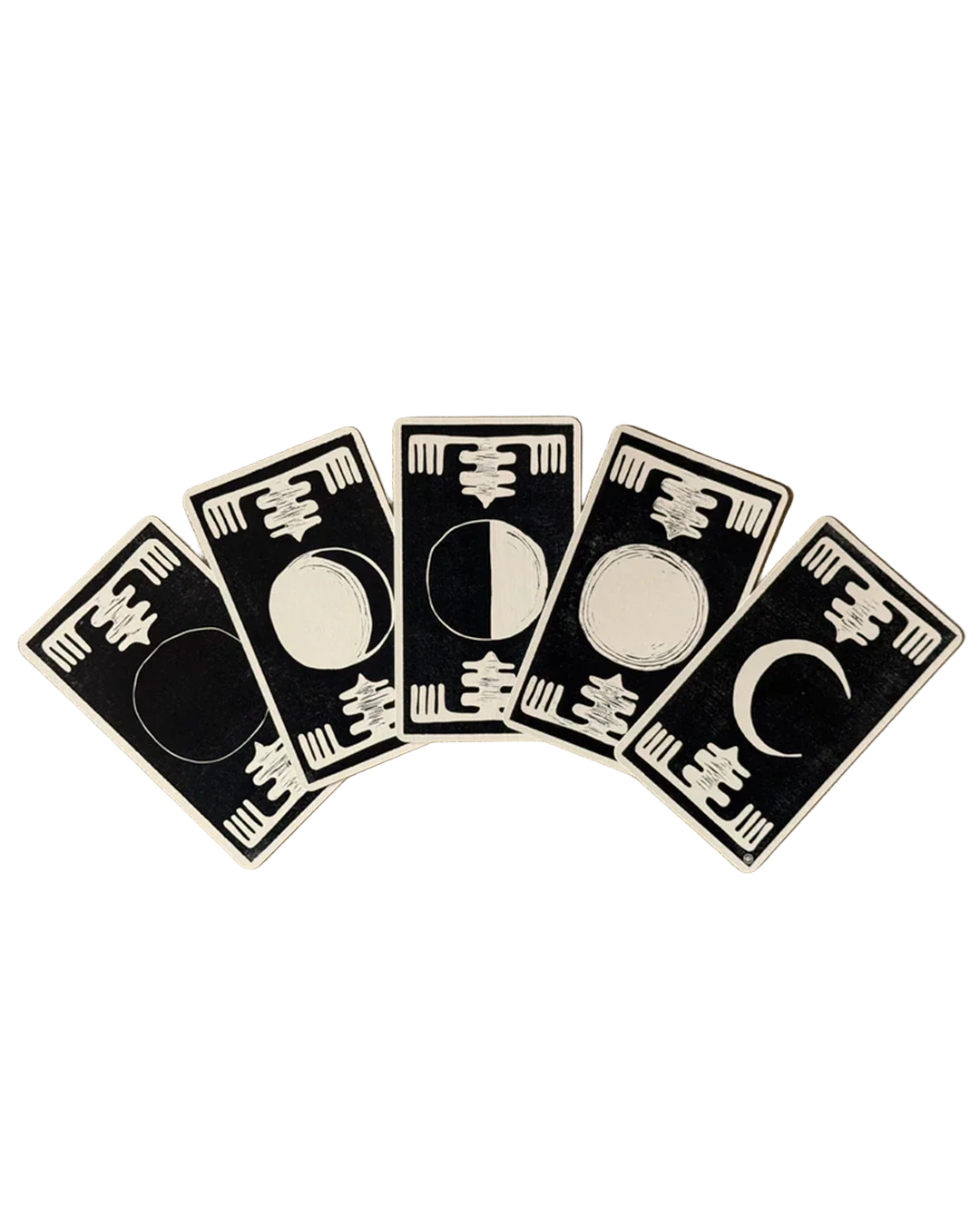 Lux Tarot view 3