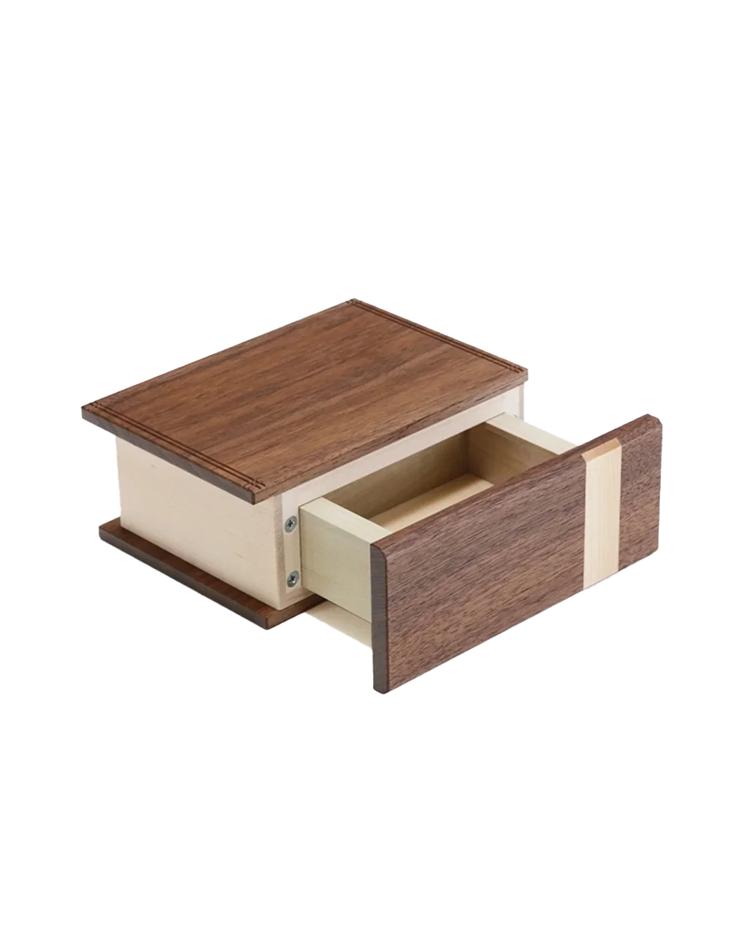 Magic Book Puzzle Box