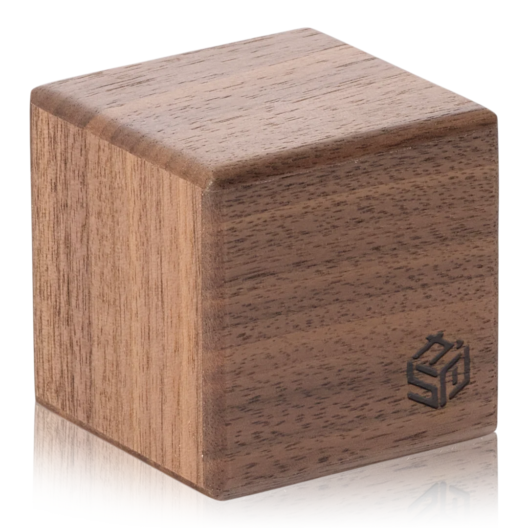 New Wave Small Puzzle Box No. 1