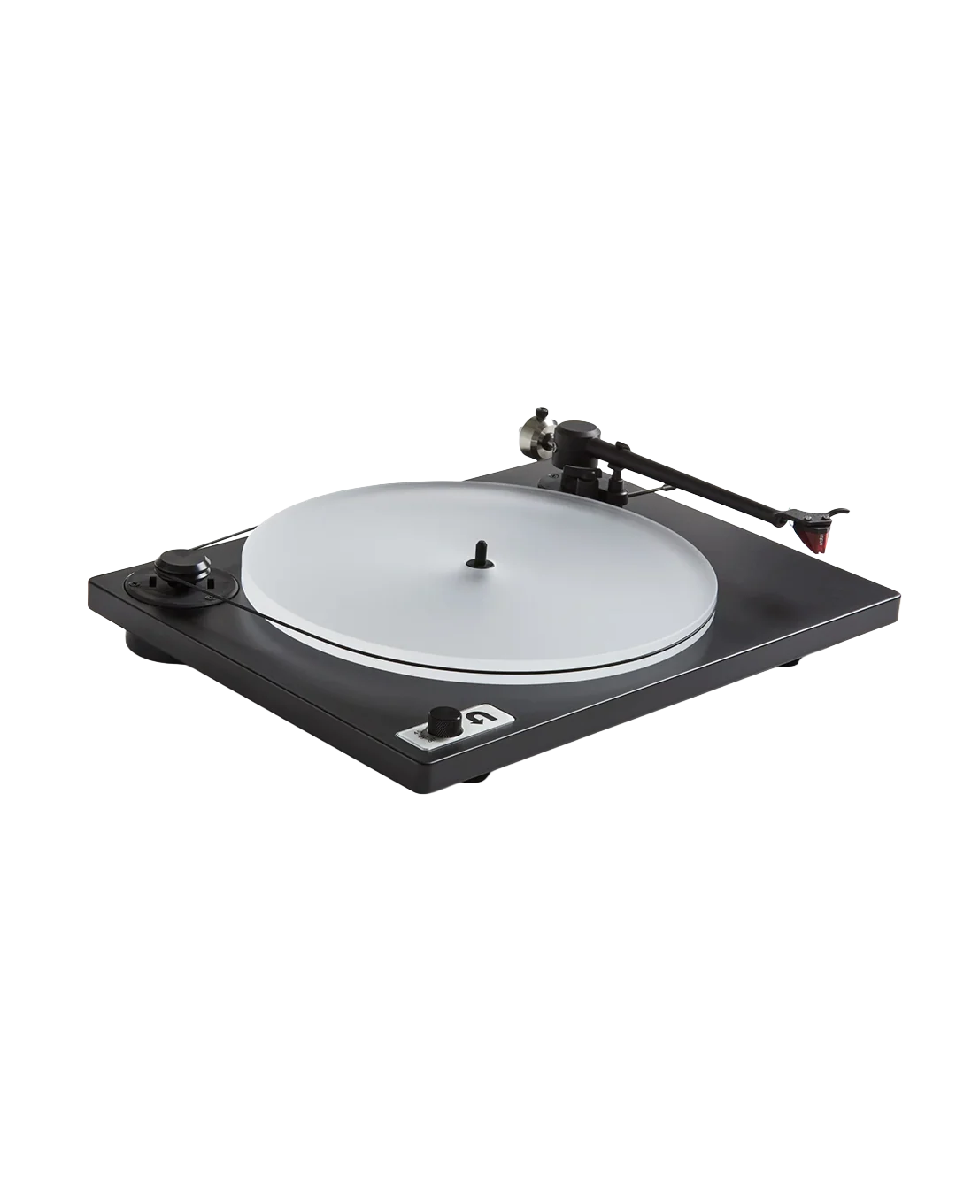 Orbit Plus Turntable