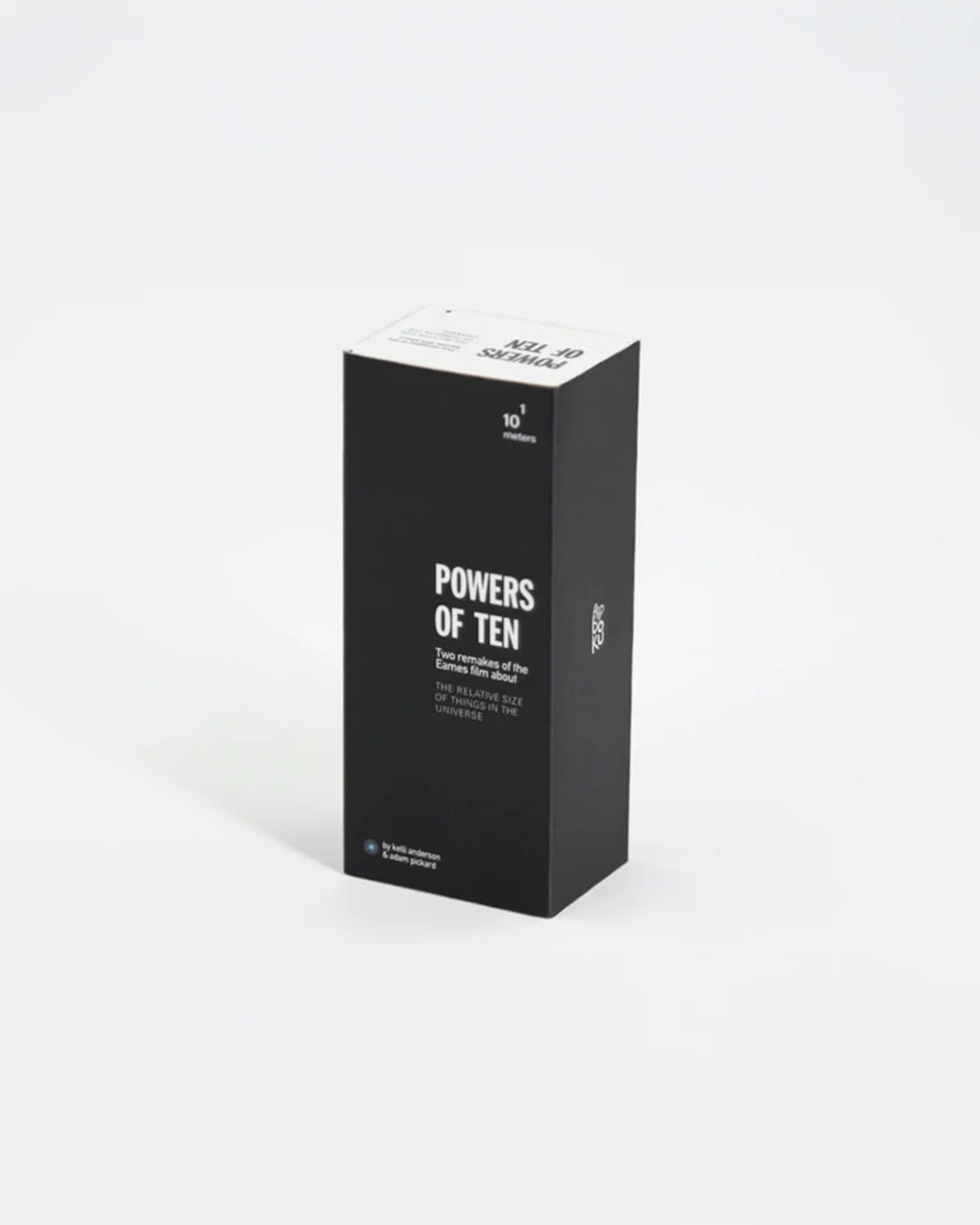 Powers of Ten Flipbook