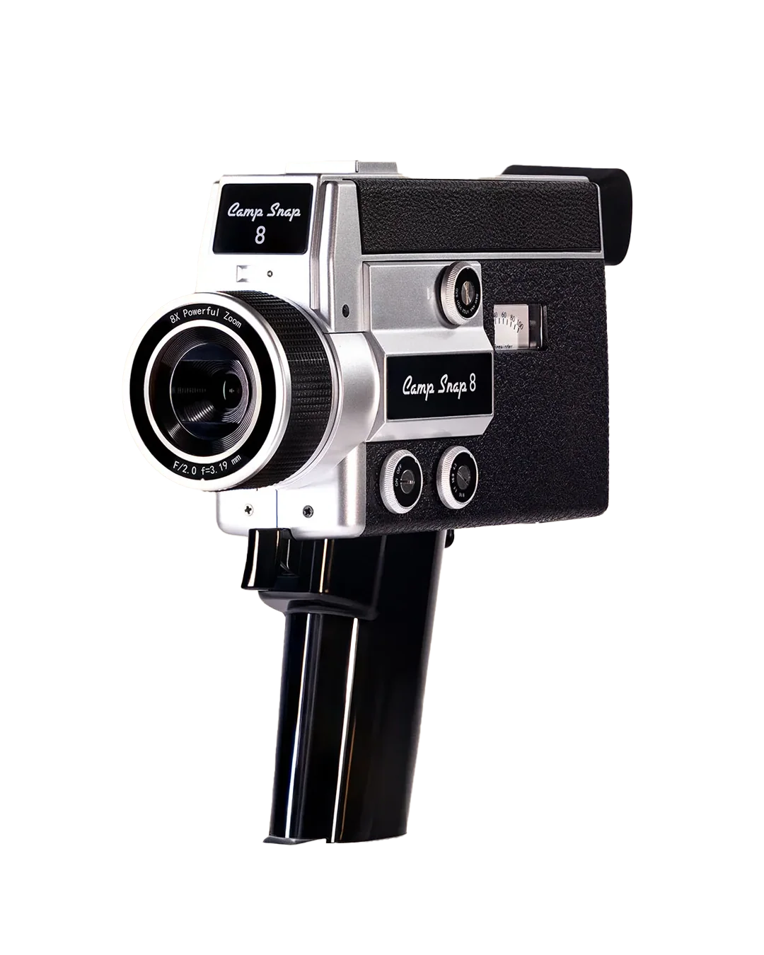 CS-8 Digital Camcorder