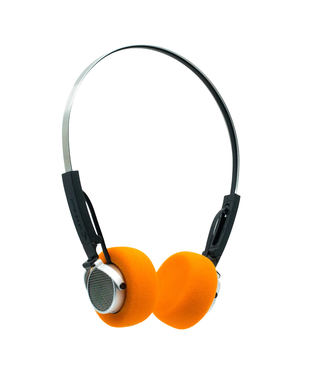 Freddie Retro Bluetooth Headphones view 3