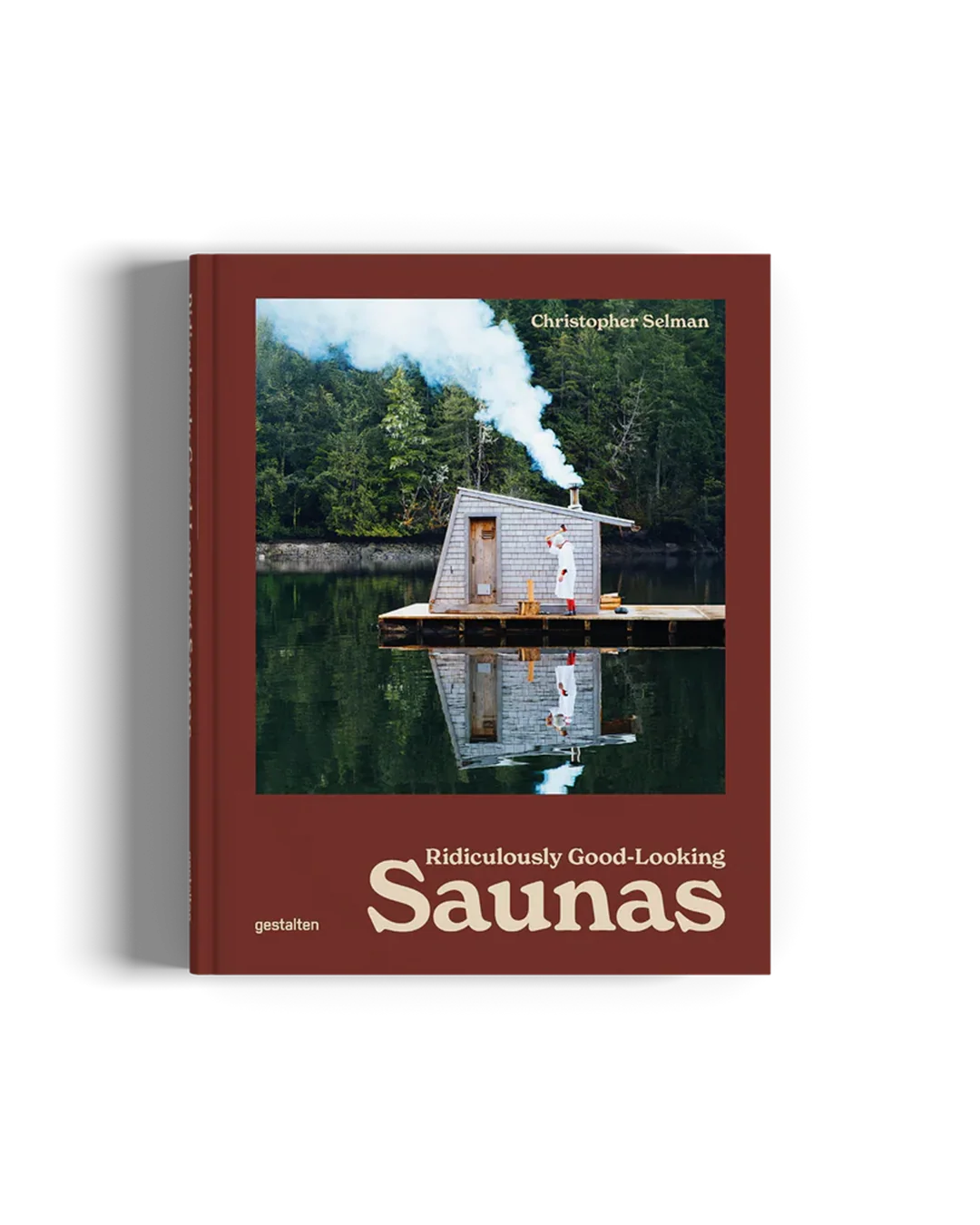Ridiculously Good-Looking Saunas