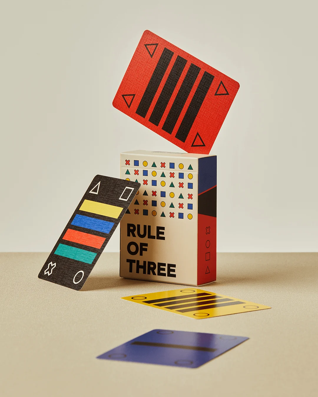 Rule of Three