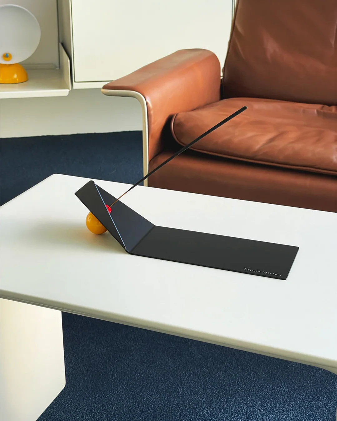 Shape of Flying Incense Holder