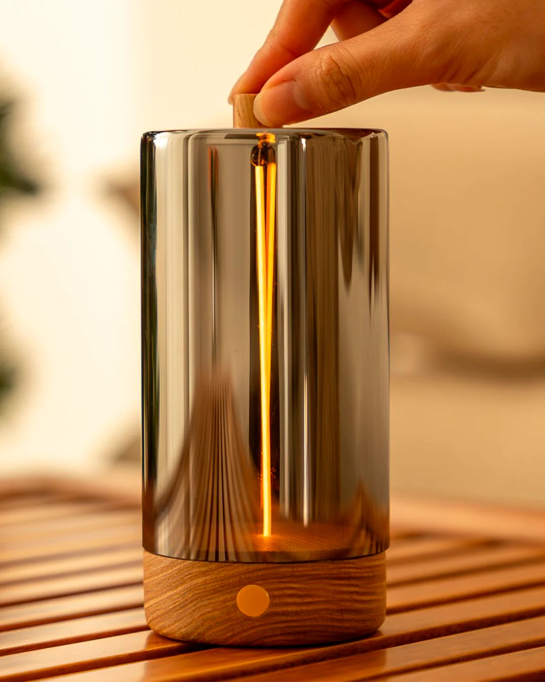 Solis Drift Light