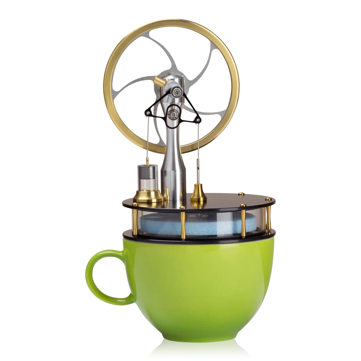 Stirling Engine