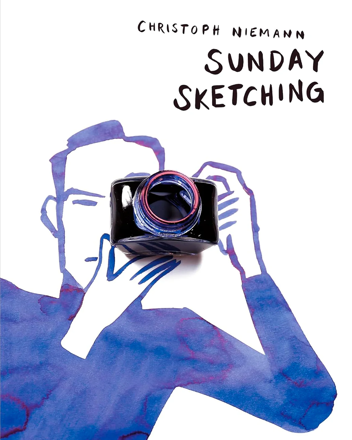 Sunday Sketching: The Creativity of Christoph Niemann