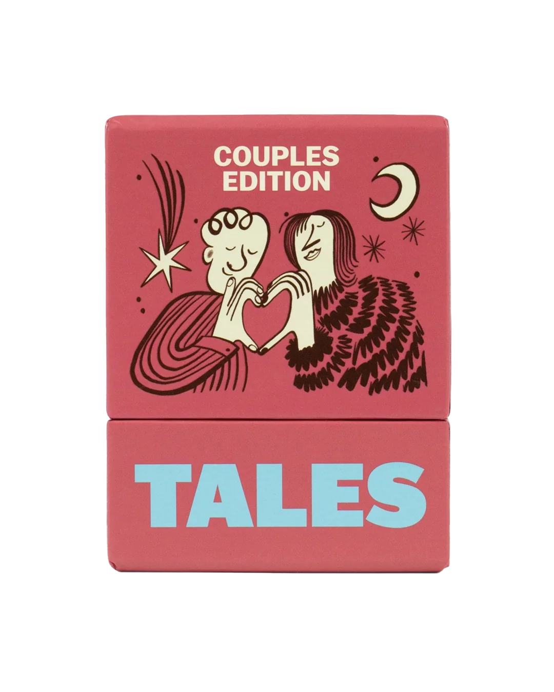 Tales Couples Edition