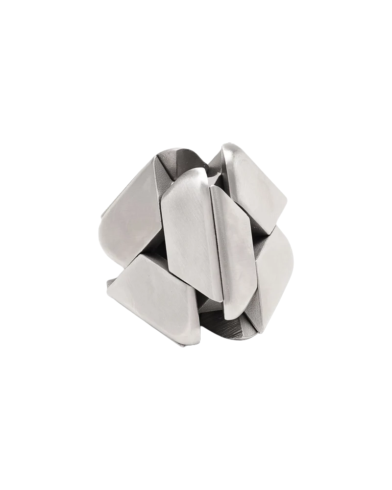 Mechanical Puzzles