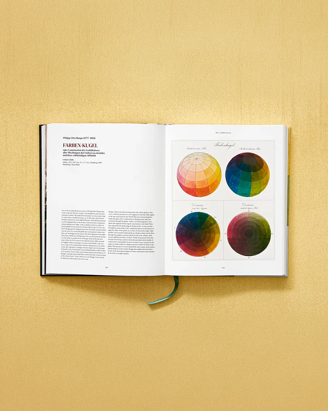 The Book of Colour Concepts view 3