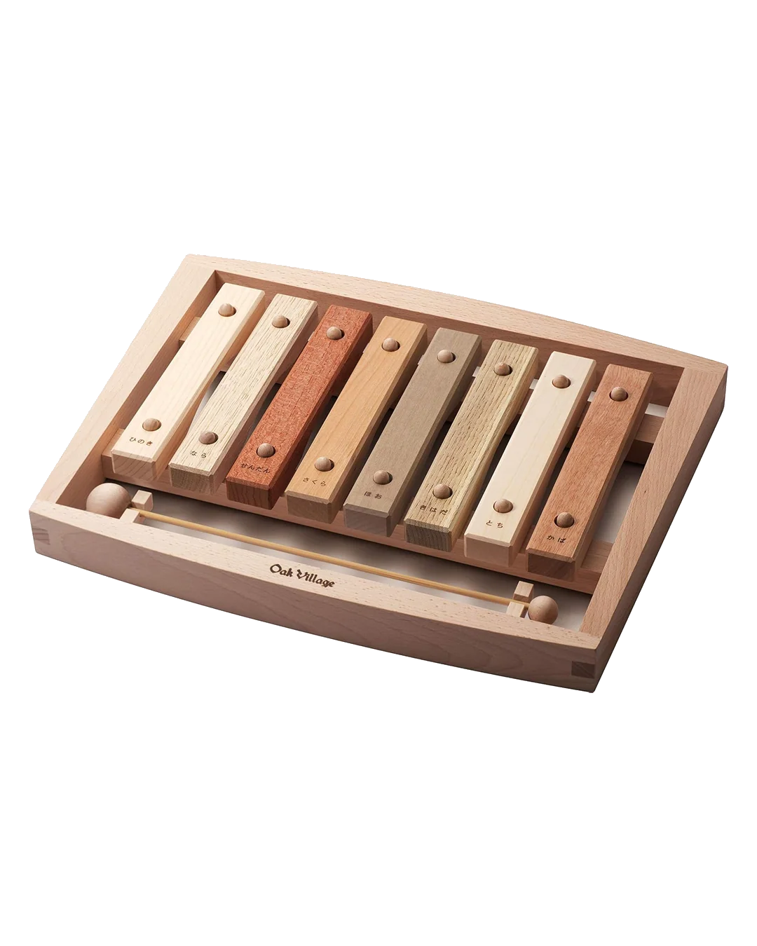 Wood Xylophone