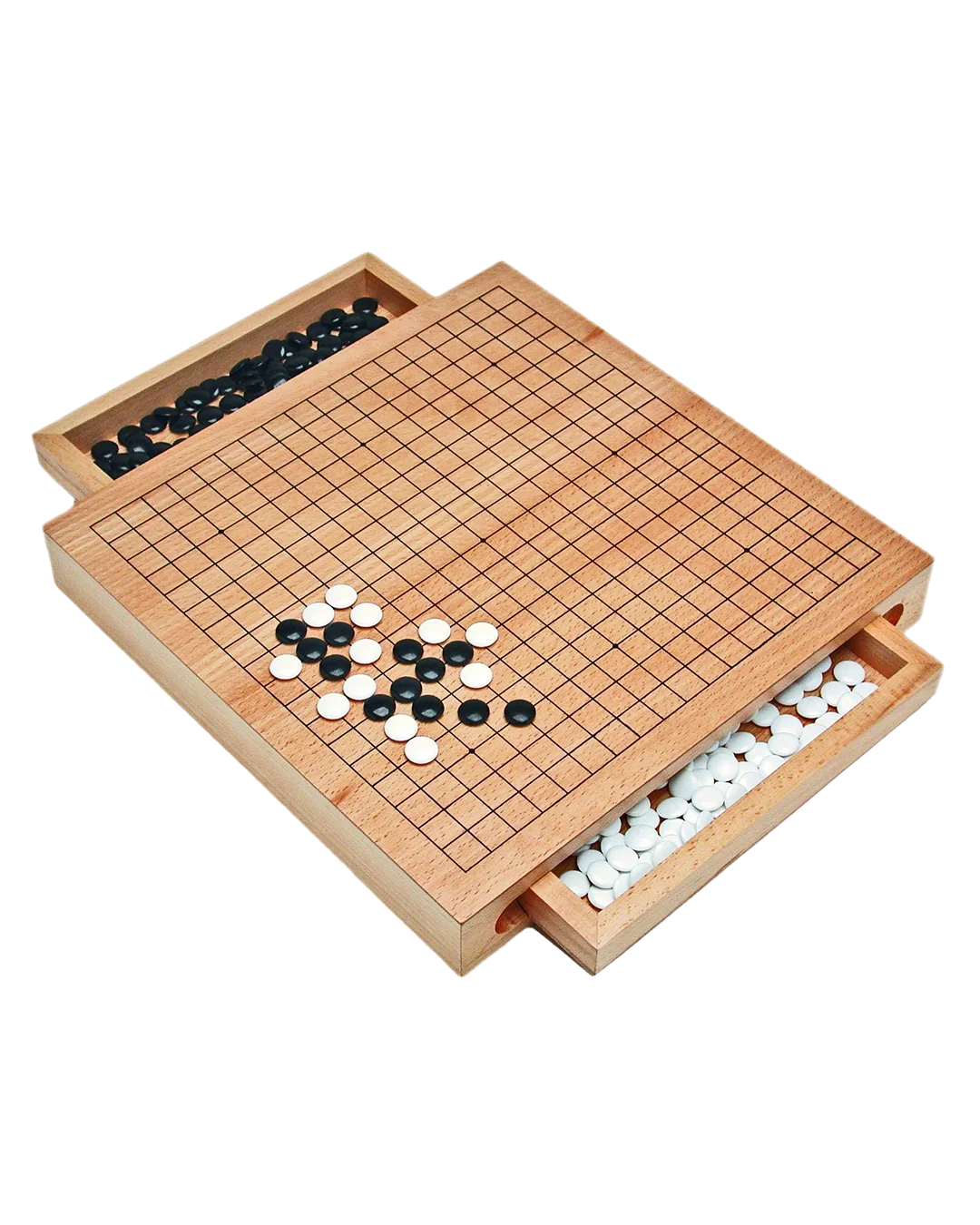 Go Game Set