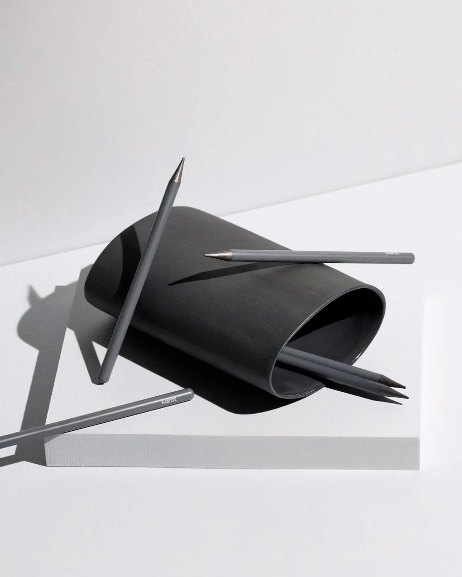 Woodless Graphite Pencils